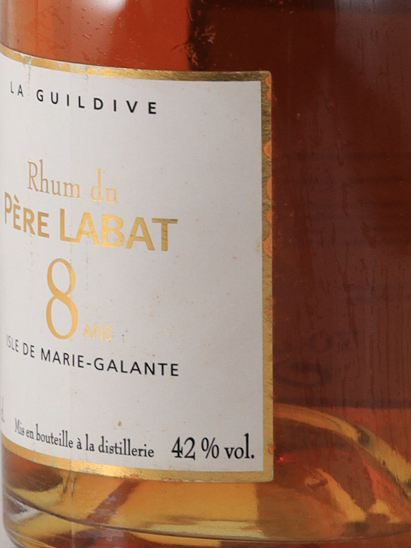 Pere Pere Labat 8 Years