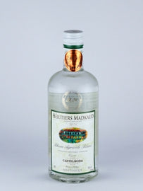 Heritiers Madkaud Rum Blanc