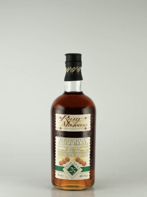 Malecon Reserva 25 Years