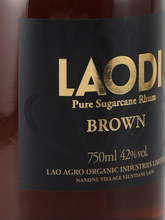 Load image into Gallery viewer, Laodi Brown Rum