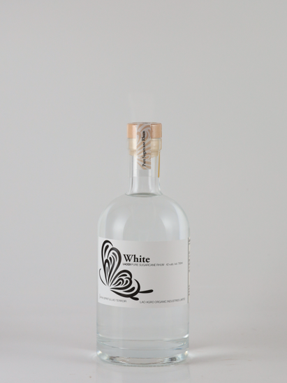 Laodi White Rum