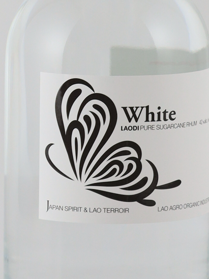 Laodi White Rum
