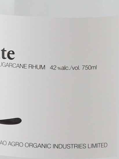 Laodi White Rum