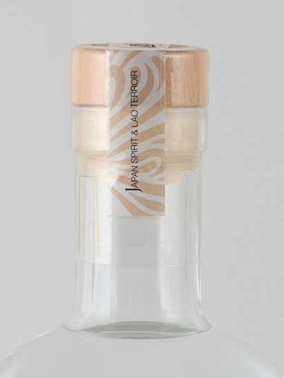 Laodi White Rum
