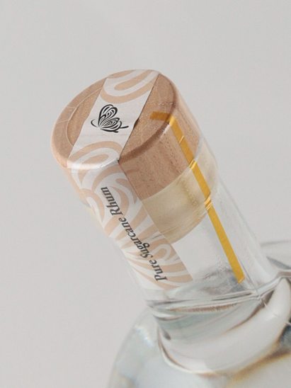 Laodi White Rum