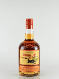 Rhum Jm Gold
