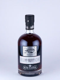 Rum Nation Demerara Solera No.14