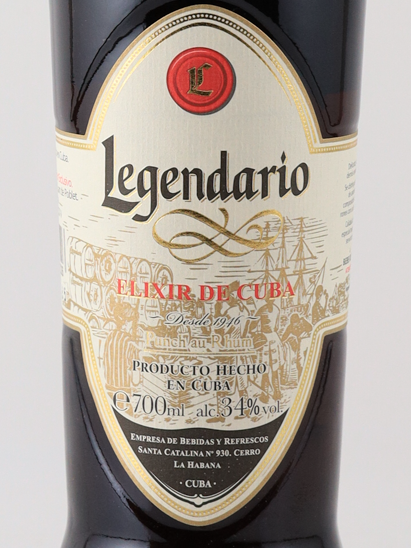 Legendario 7 Year Old - image 2