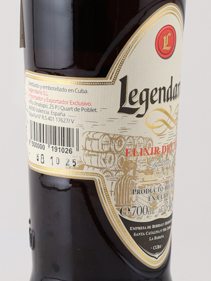 Legendario 7 Year Old - image 3