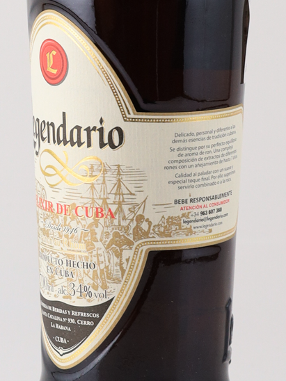 Legendario 7 Year Old - image 4