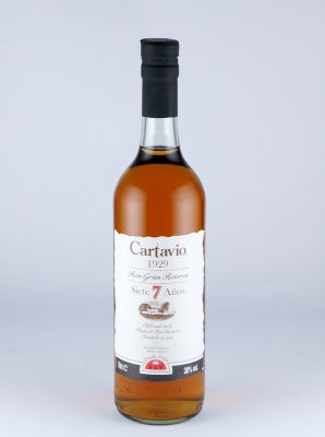 Ron Cartavio Gran Reserva 7 Years