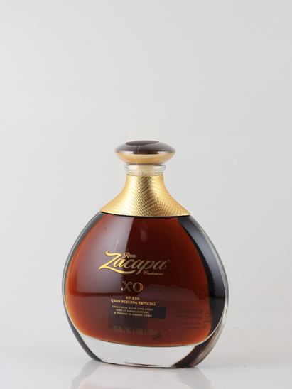 Ron Zacapa Centenario XO