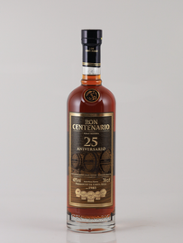 Ron Centenario 25 Years Gran Reserva