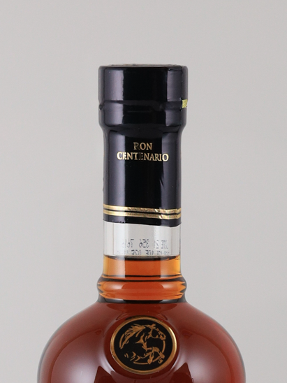 Ron Centenario 25 Years Gran Reserva