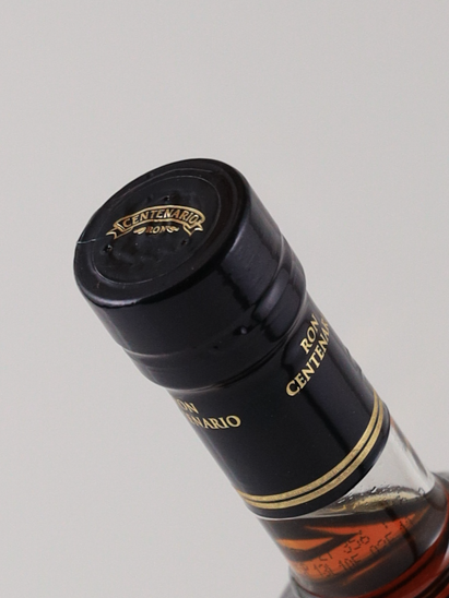 Ron Centenario 25 Years Gran Reserva