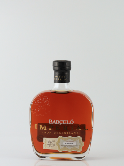Ron Barcelo Imperial