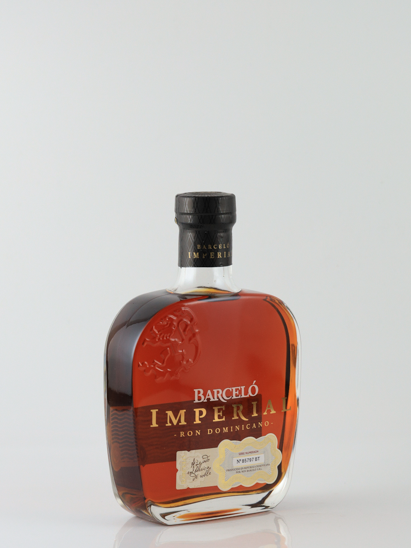 Ron Barcelo Imperial