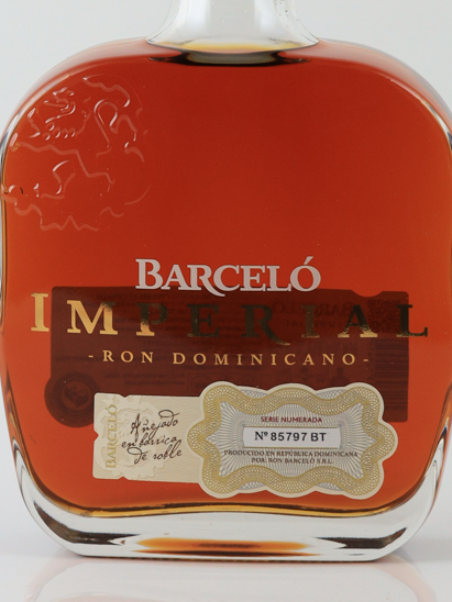 Ron Barcelo Imperial