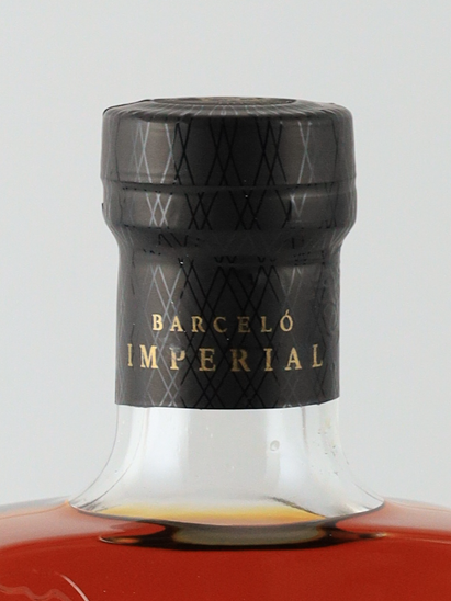 Ron Barcelo Imperial