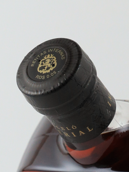 Ron Barcelo Imperial