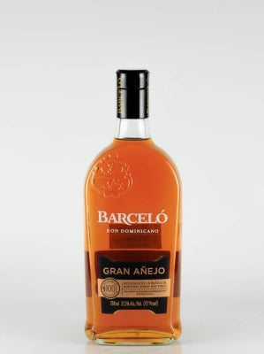 Ron Barcelo Gran Anejo 700ml