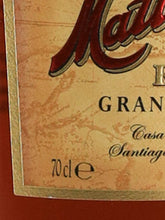 Load image into Gallery viewer, Ron Matusalem Gran Reserva 23 Years