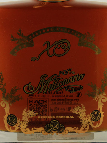 Ron Millonario XO