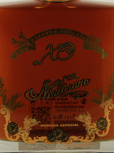 Load image into Gallery viewer, Ron Millonario XO
