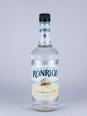 Ronrico Silver