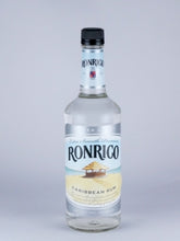 Load image into Gallery viewer, Ronrico Silver