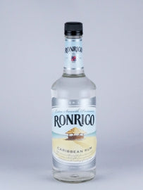 Ronrico Silver