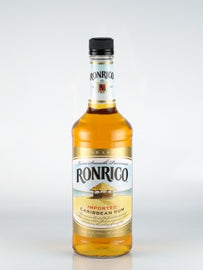 Ronrico Gold