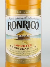 Load image into Gallery viewer, Ronrico Gold