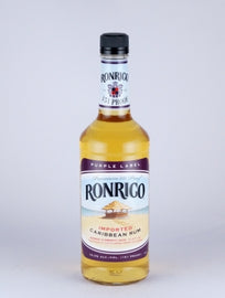 Ronrico 151