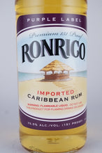 Load image into Gallery viewer, Ronrico 151