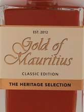 Load image into Gallery viewer, Gold of Mauritius Classic Edition