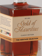 Load image into Gallery viewer, Gold of Mauritius Classic Edition
