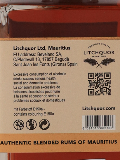 Gold of Mauritius Classic Edition