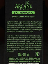 Load image into Gallery viewer, Arcane extra aroma