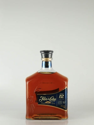 Flor de Cana 12 Years 700ml