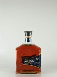 Flor de Cana 12 Years 700ml