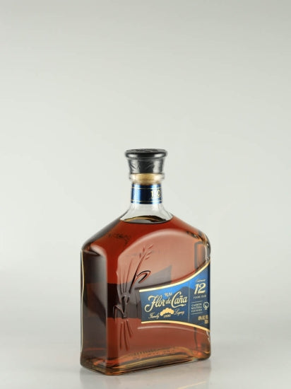 Flor de Cana 12 Years 700ml