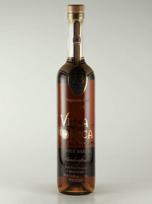 Villa Rica Single Barrel 23 Years