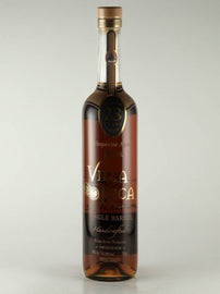 Villa Rica Single Barrel 23 Years