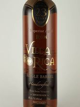 Load image into Gallery viewer, Villa Rica Single Barrel 23 Years