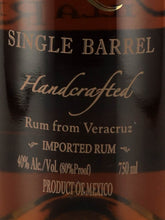 Load image into Gallery viewer, Villa Rica Single Barrel 23 Years
