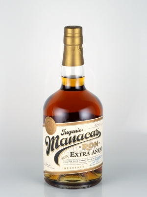 Manacas Extra Anejo