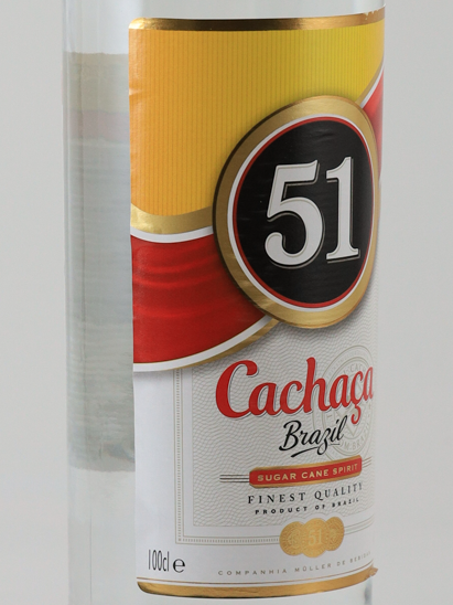 Cachaca 51 1L