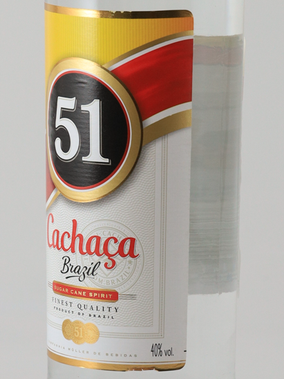 Cachaca 51 1L