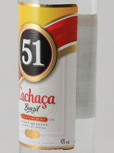 Load image into Gallery viewer, Cachaca 51 1L